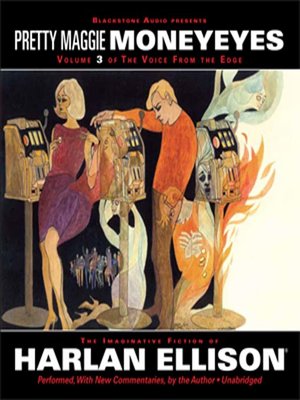 cover image of The Voice from the Edge, Volume 3